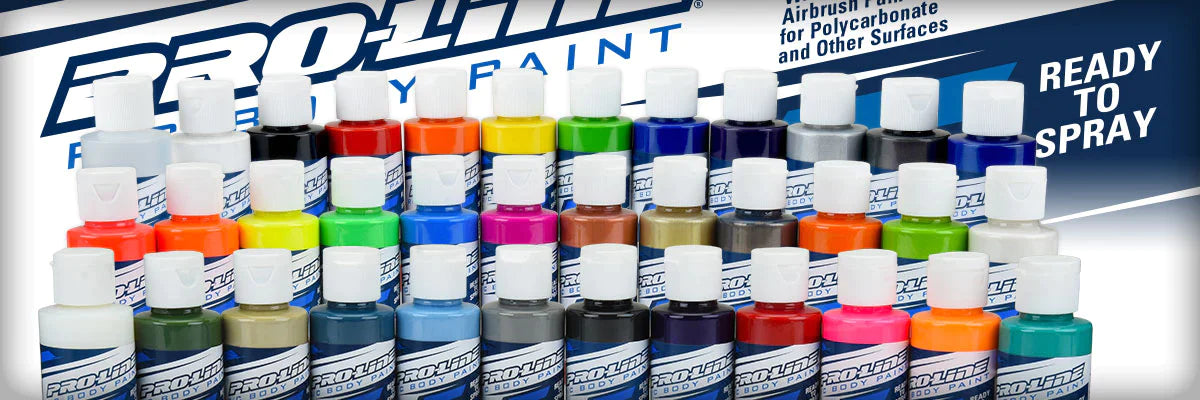 edusportsonline Paint Collection - Assorted Colors