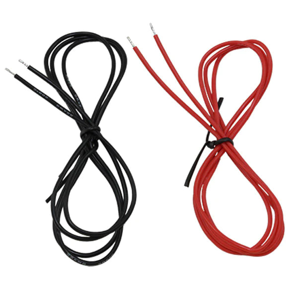 Progressive RC PRC Silicone Wire - 22 AWG (Assorted Colors)