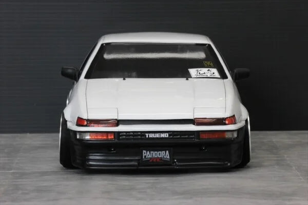 Pandora RC Door Mirror (AE86 Type)