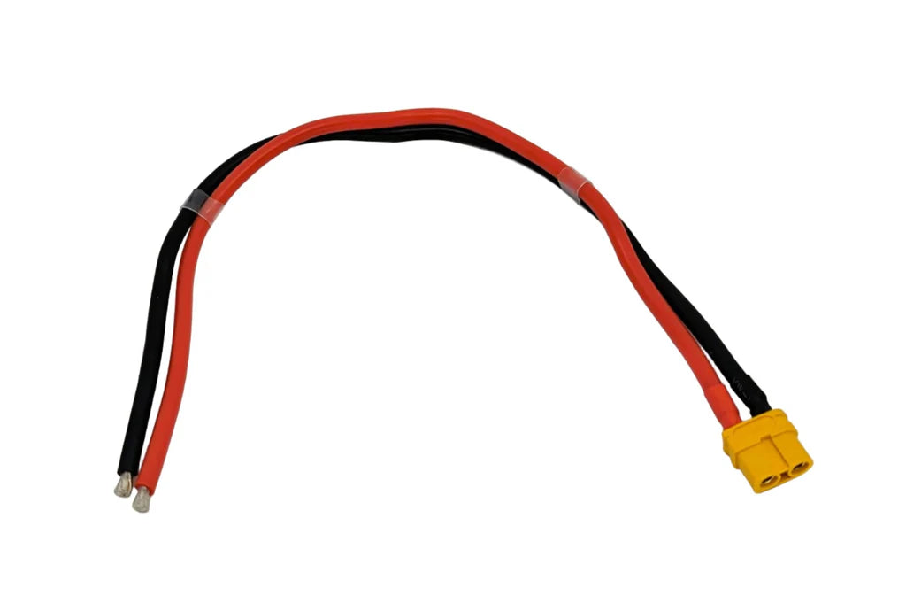 Progressive RC Bare Charge Cable