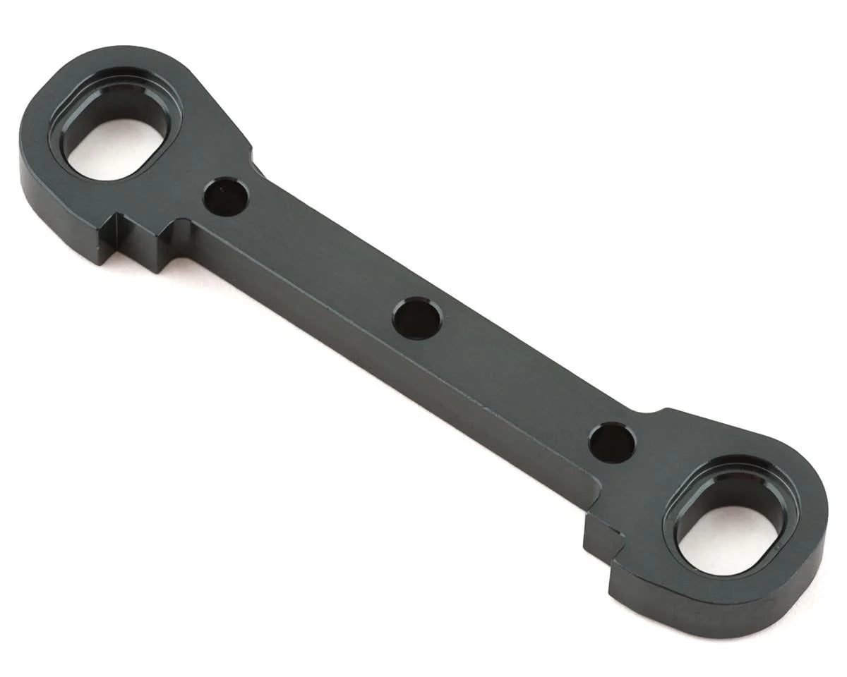 Mugen Seiki MBX8R Aluminum Front/Front Lower Arm Mount