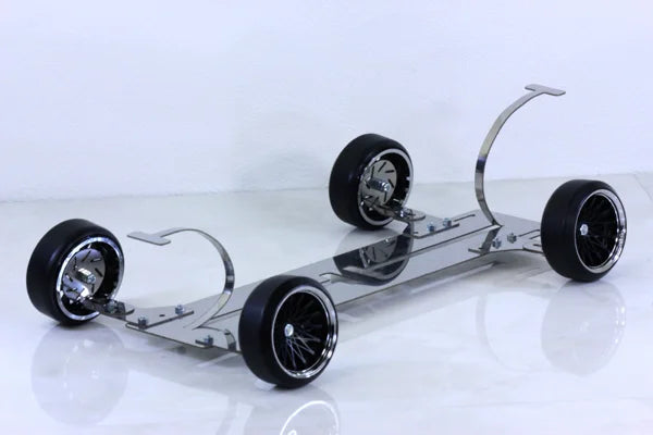 Pandora RC 1/10 Drift Body Display Chassis