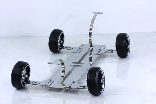 Pandora RC 1/10 Drift Body Display Chassis