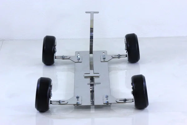 Pandora RC 1/10 Drift Body Display Chassis