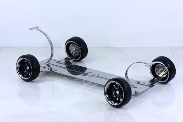 Pandora RC 1/10 Drift Body Display Chassis