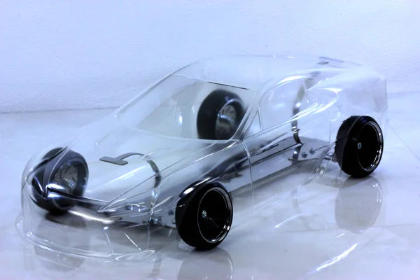 Pandora RC 1/10 Drift Body Display Chassis