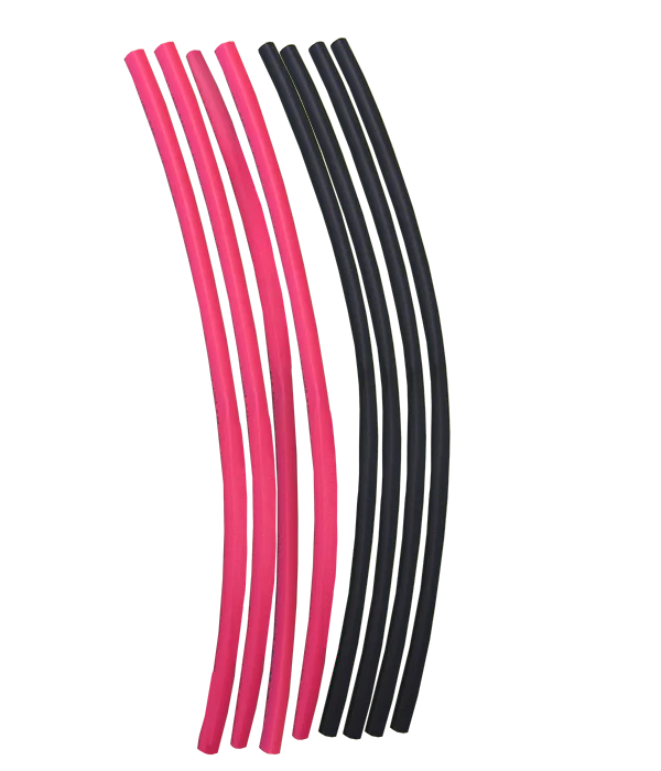 Progressive PRC 6mm Heat Shrink (Assorted Colors)