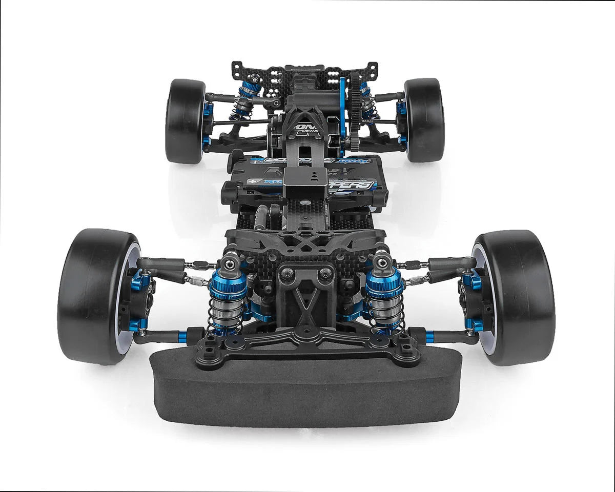 Team Associated DC10 1/10 Electric RWD Drift Car Kit