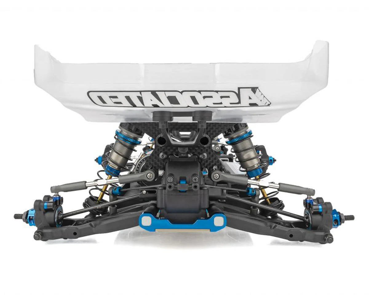 Team Associated RC10B74.2D CE Team 1/10 Off-Road 4WD Buggy Kit