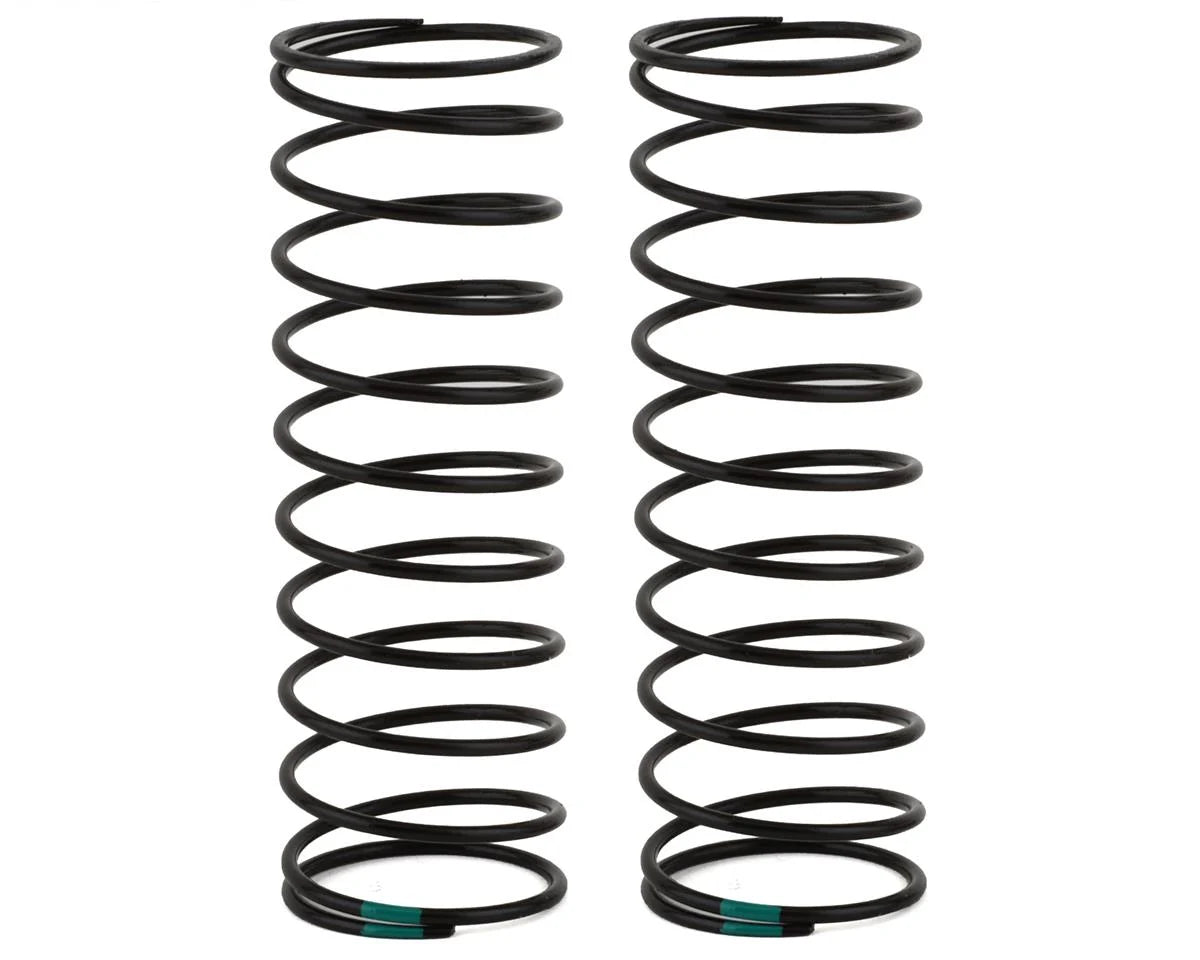 Team Associated 13mm Rear Shock Spring (61mm) (Assorted)