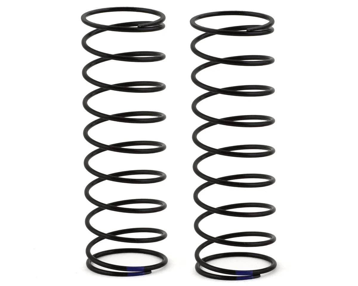 Team Associated 13mm Rear Shock Spring (61mm) (Assorted)