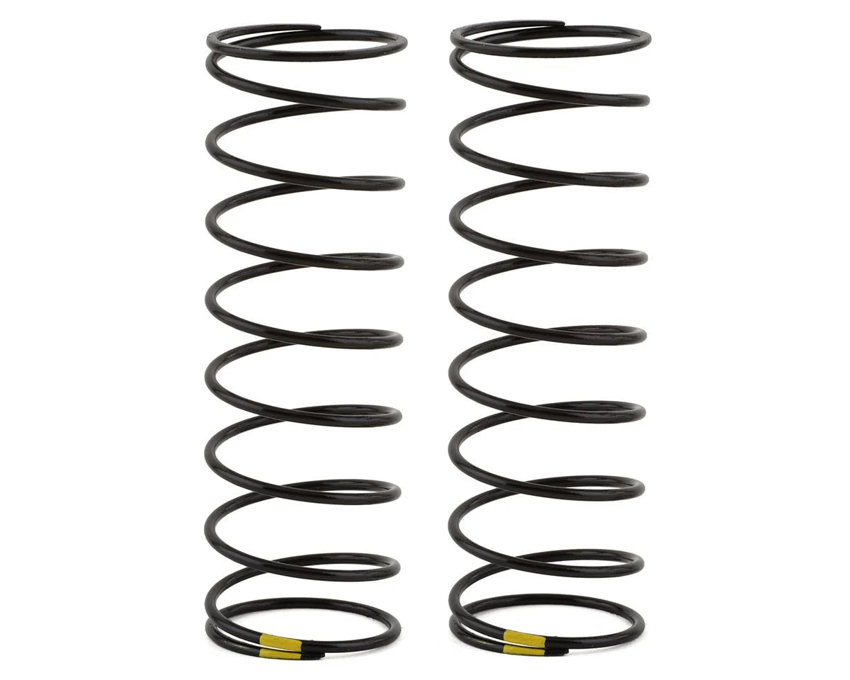 Team Associated 13mm Rear Shock Spring (61mm) (Assorted)