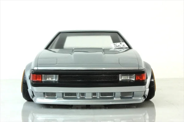 Pandora RC Toyota Celica Supra XX A60 1/10 Cuerpo Deriva Transparente