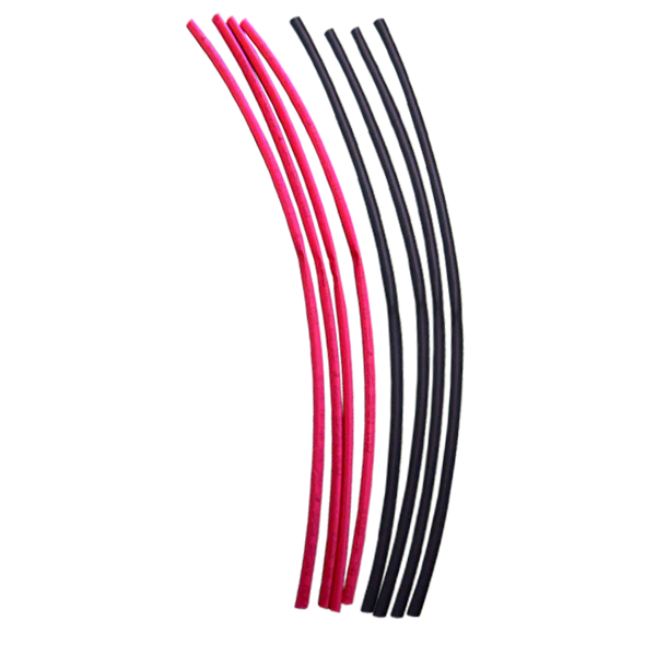 Progressive PRC 3mm Heat Shrink (Assorted Colors)