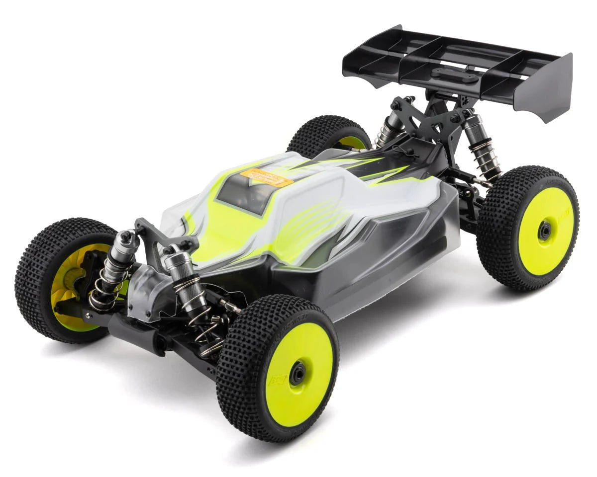 Losi 8IGHT-XE 4X4 Sensored Brushless 1/8 RTR Racing Buggy