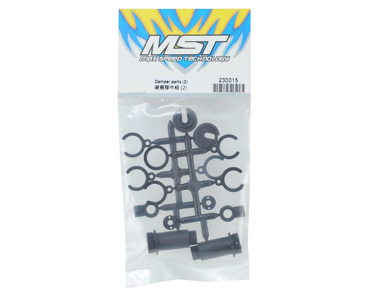 MST CFX Plastic Shock Damper Parts Tree (2)