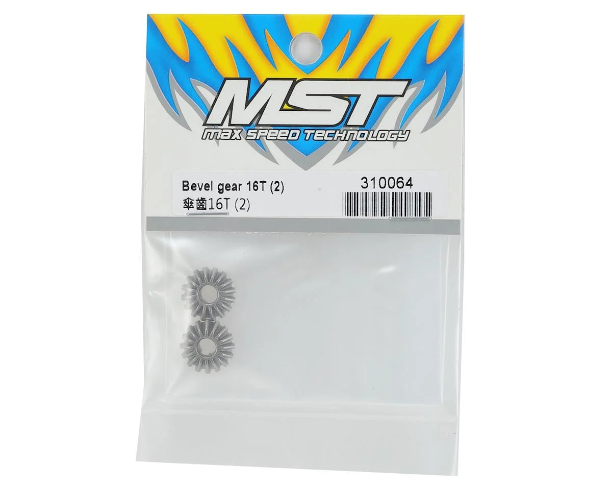 MST Bevel Gear 16T (2)