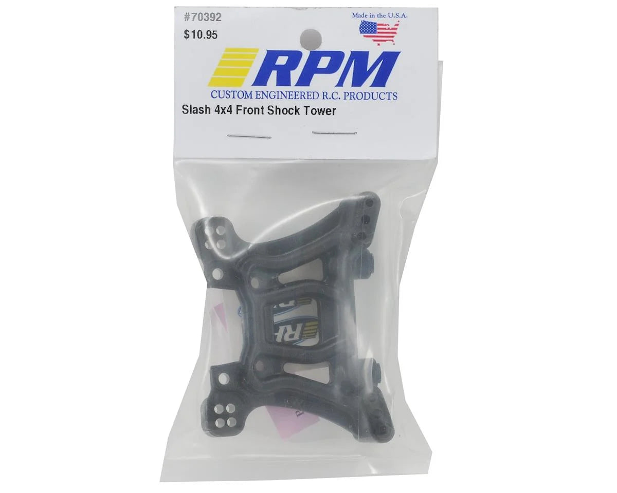 RPM Slash 4x4 Front Shock Tower