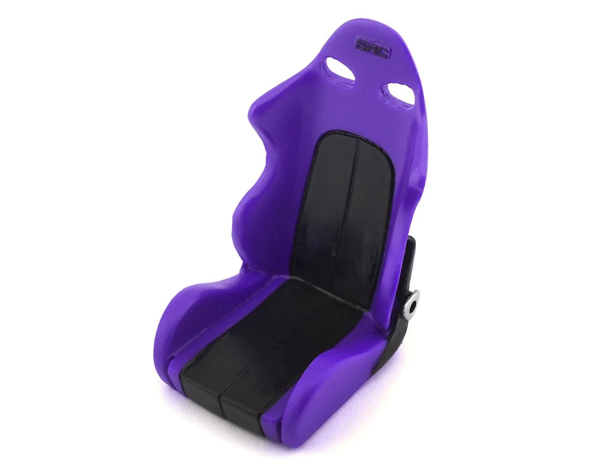 Sideways RC Scale Drift Bucket Seat V2 (Assorted Colors)