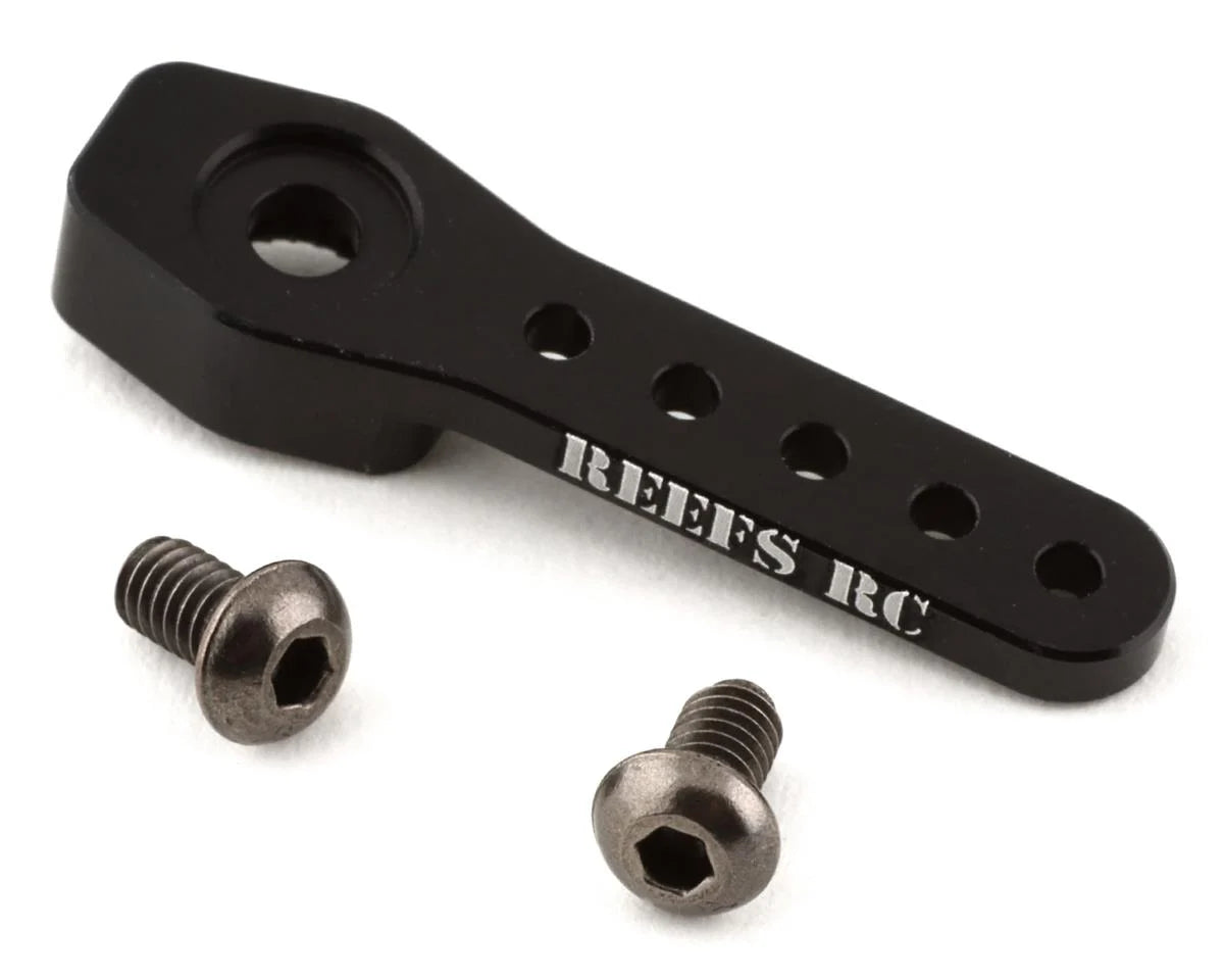 Reef's RC Micro 25T Servo Horn