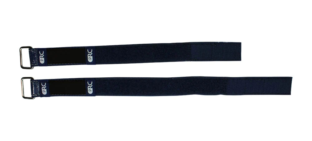 Progressive RC PRC Heavy Duty Battery Straps (2 Sizes)