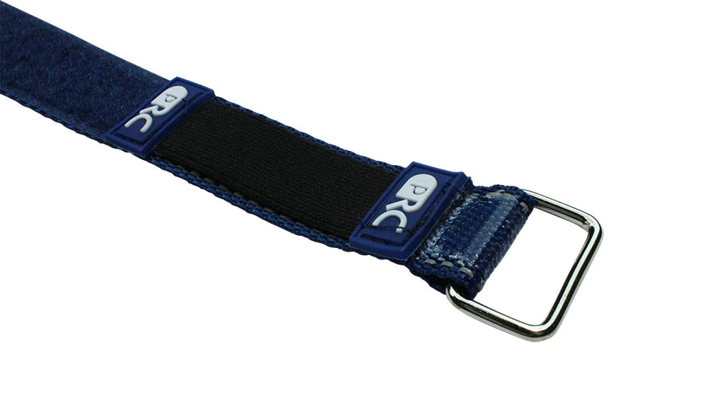 Progressive RC PRC Heavy Duty Battery Straps (2 Sizes)