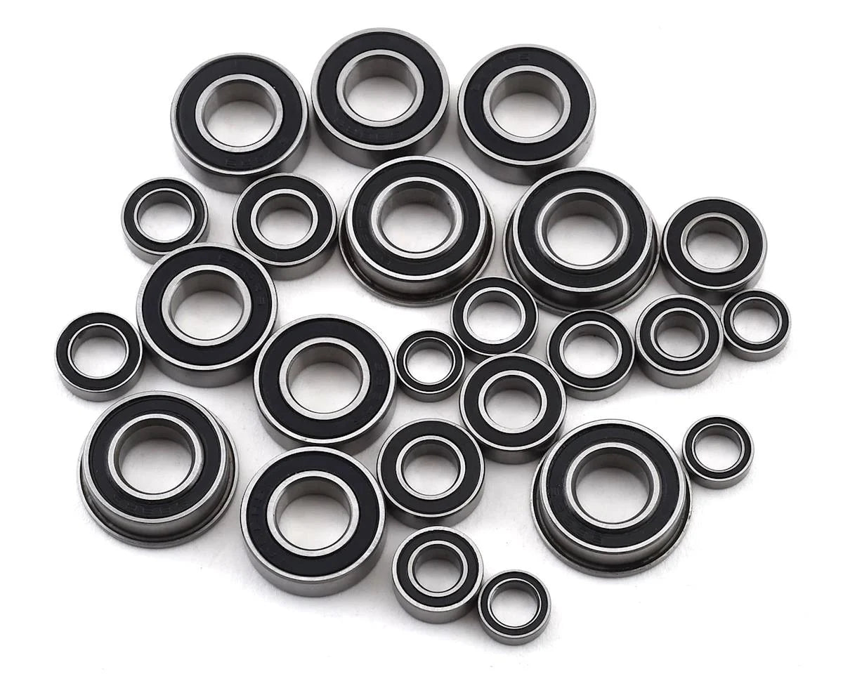 FastEddy Arrma Granite 4X4 3S Sealed Bearing Kit