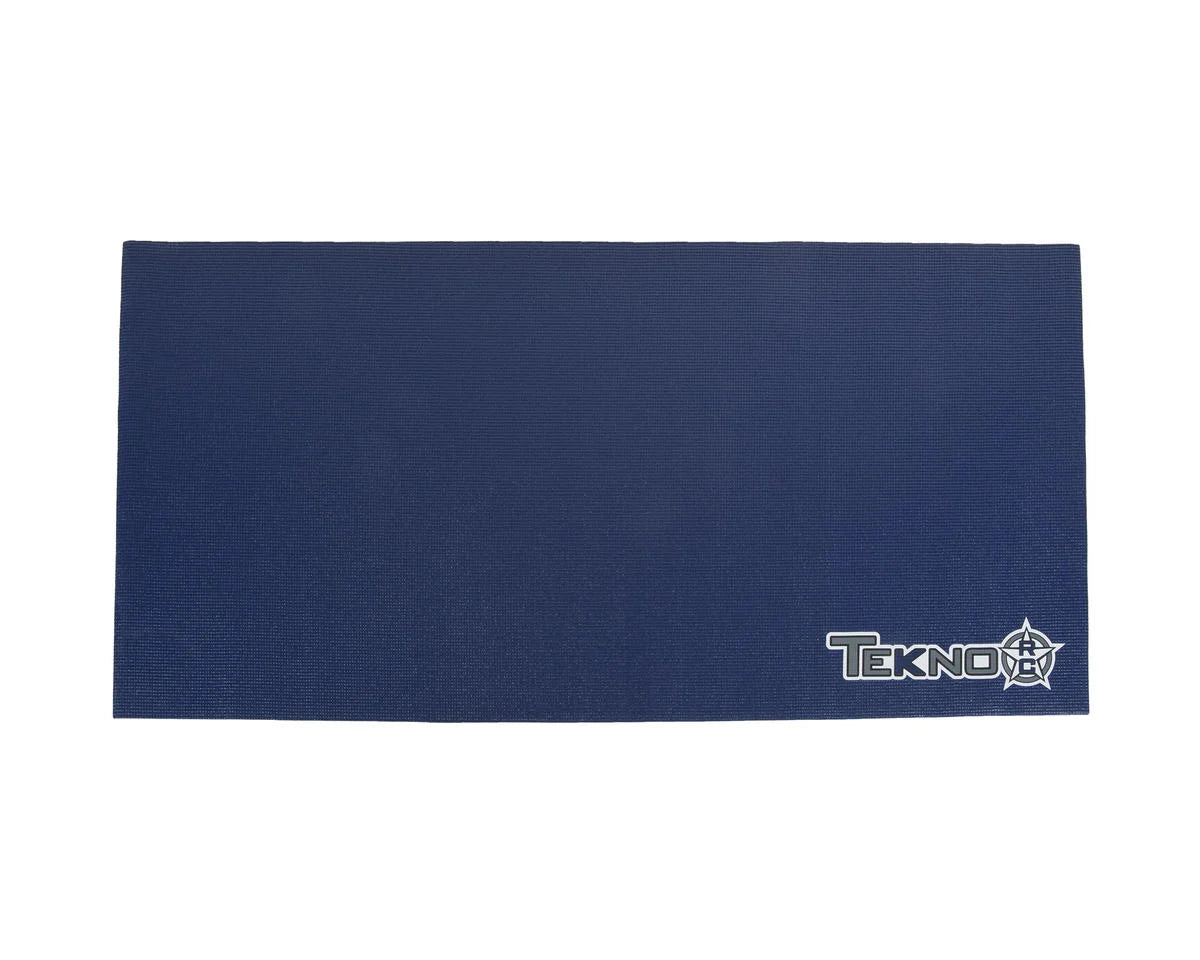 Tekno RC Pit Mat (2x4ft)