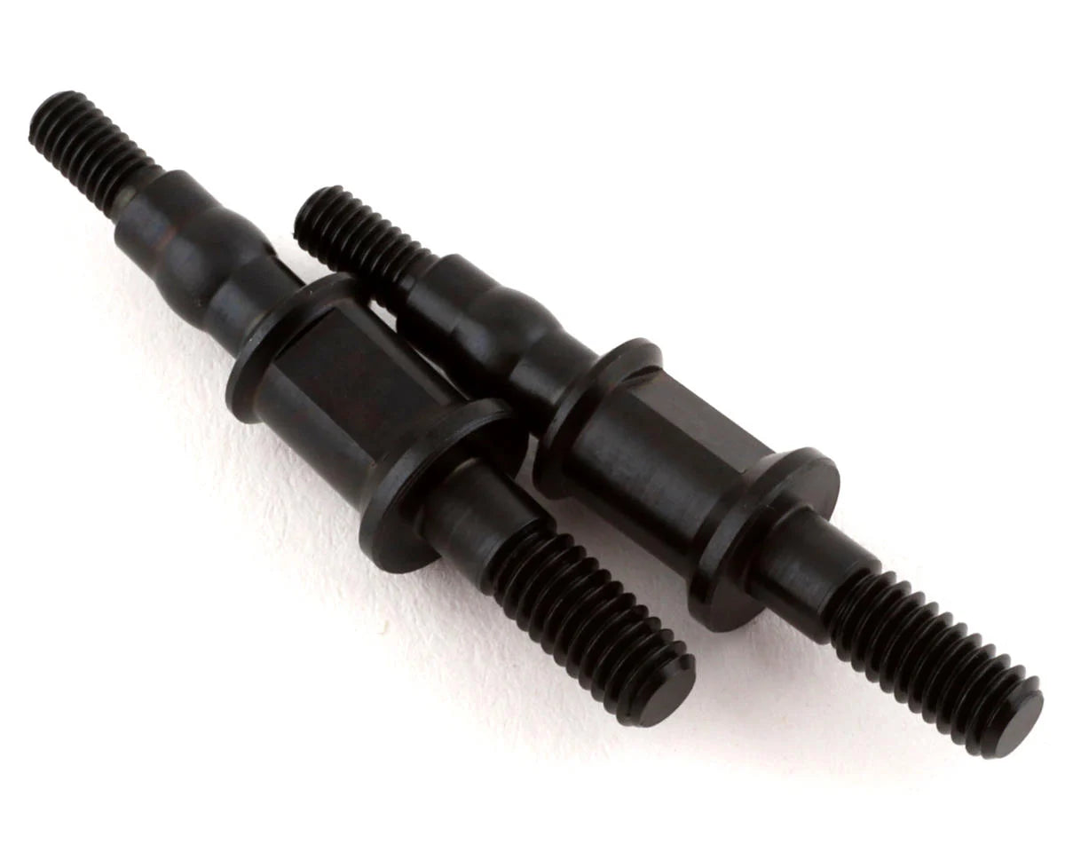 Tekno RC +2mm Shock Standoffs (2) NB48/EB48 2.1