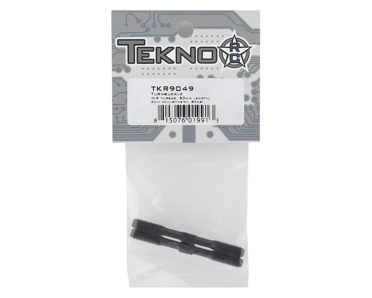 Tensor Tekno RC 50mm (2)