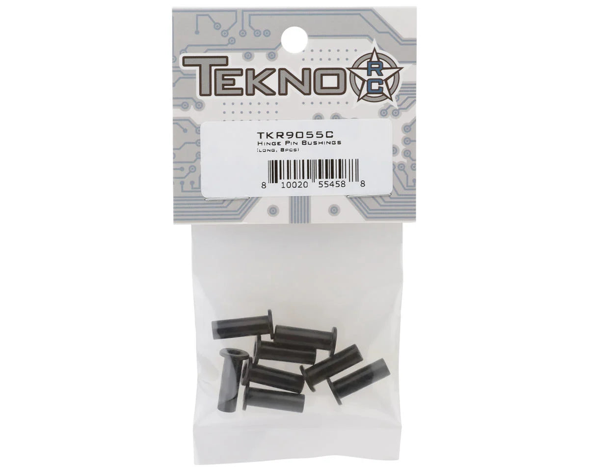 Tekno RC Long Hinge Pin Bushings (8)