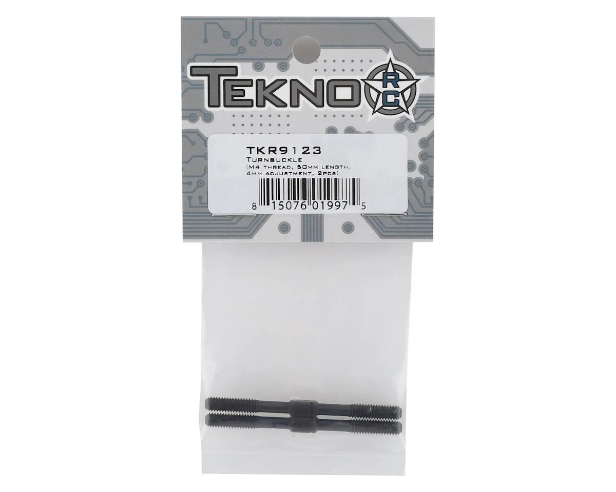 Tensor Tekno RC 50mm (2)