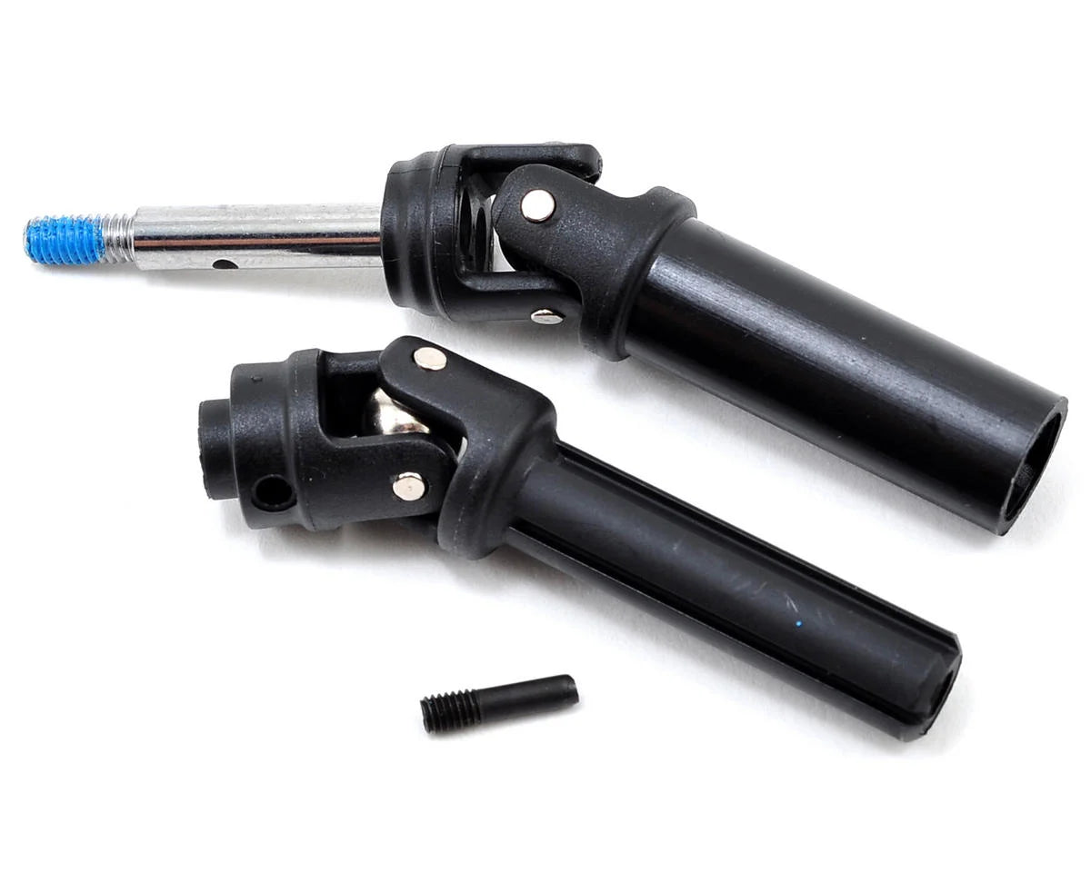 Traxxas Telluride 4x4 HD Rear Driveshaft Assembly