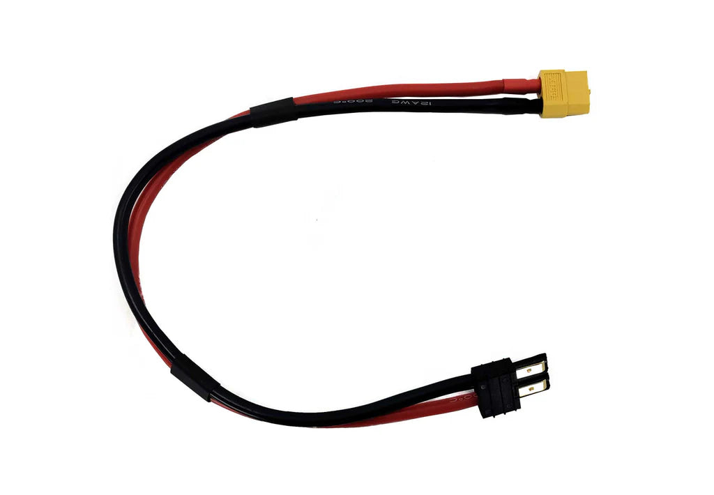 Progressive Traxxas Charge Cable