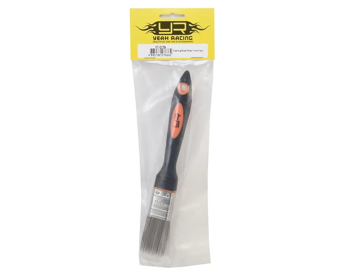 Yeah Racing 25mm Cleaning Brush