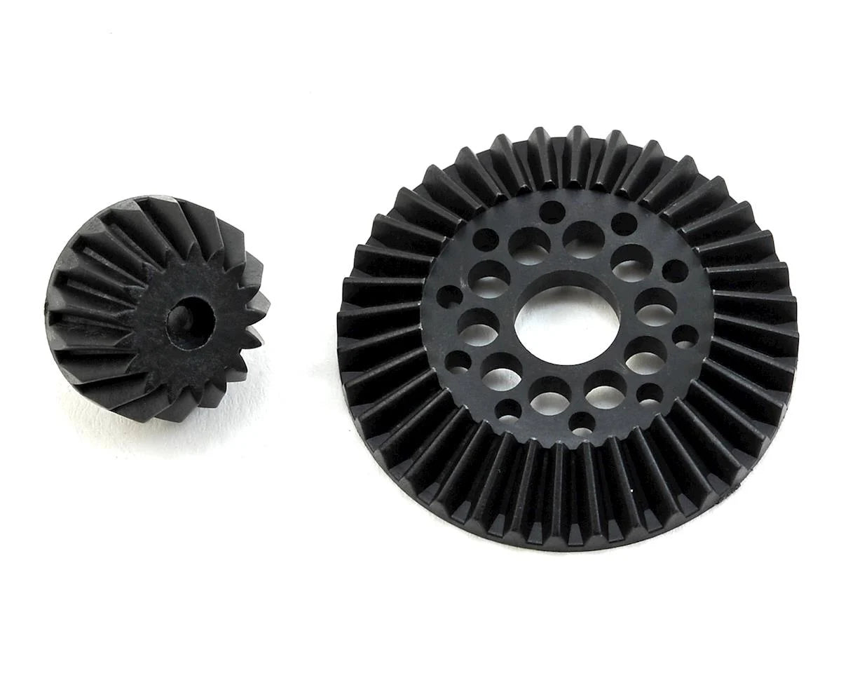 MST Bevel Gear Set (36/17T)