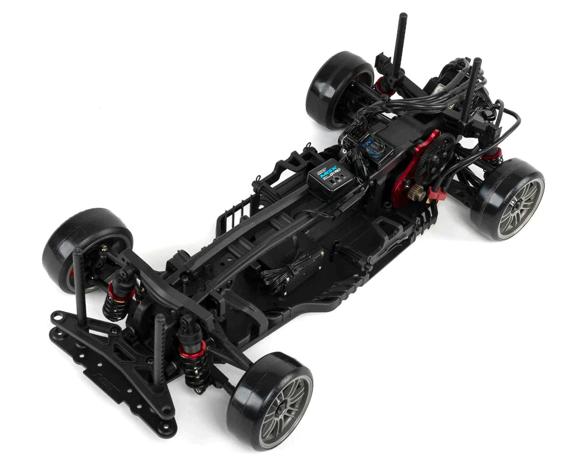 MST RMX 2.5 1/10 2WD Brushless RTR Drift Car w/JZ3 Body