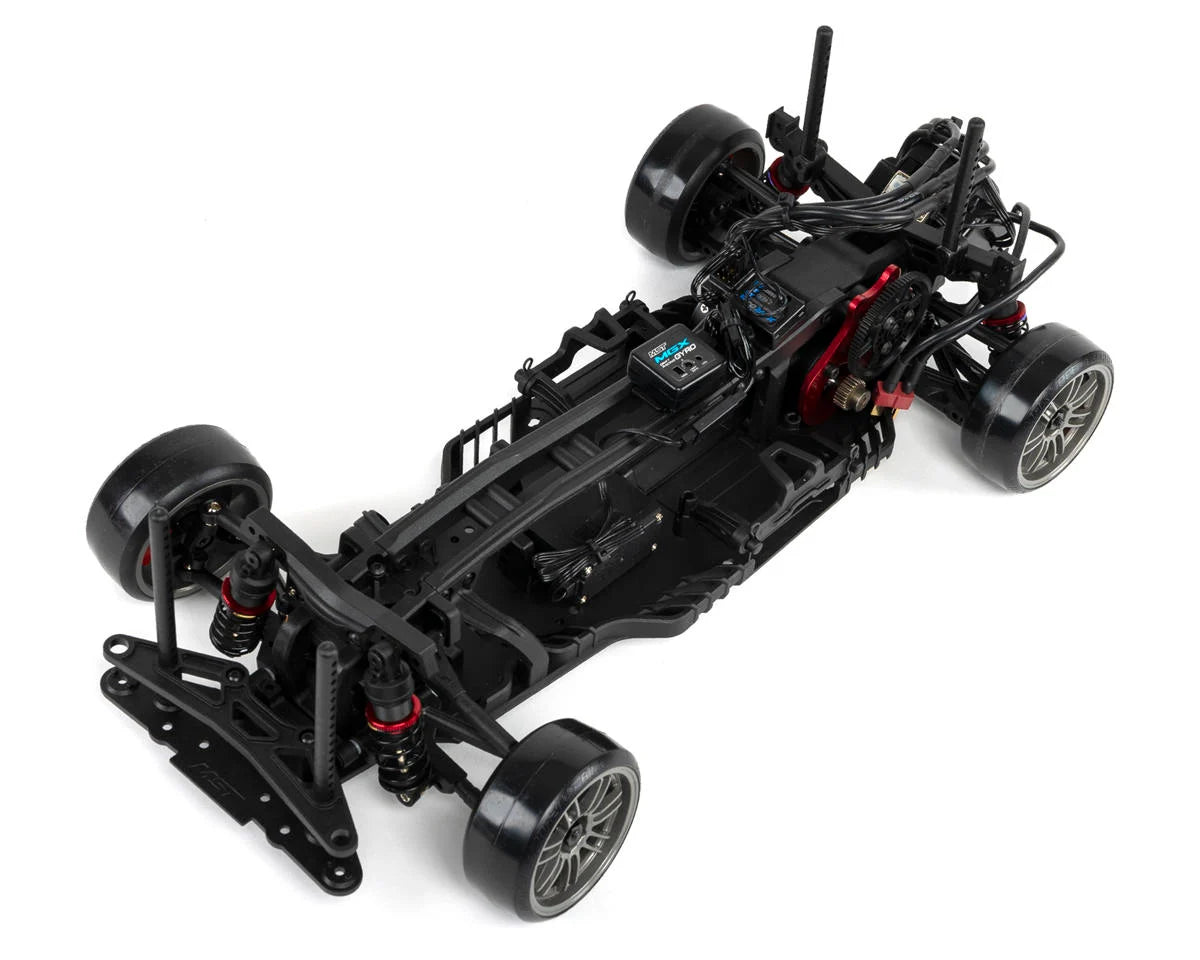 MST RMX 2.5 1/10 2WD Brushless RTR Drift Car w/E30RB Body