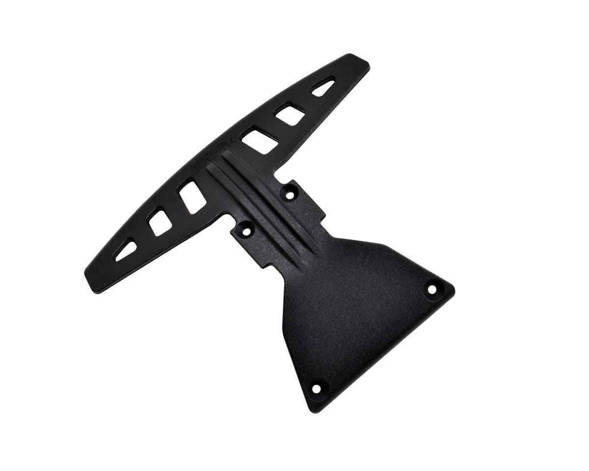 RPM Losi Mini-T 2.0/Mini-B Wide Front Bumper