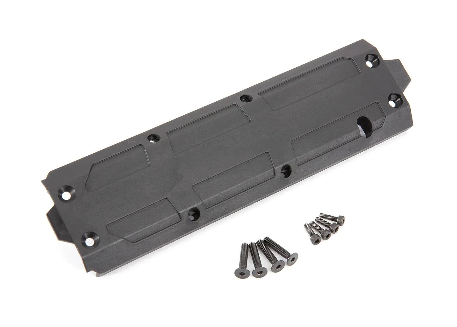 Traxxas Skidplate Center