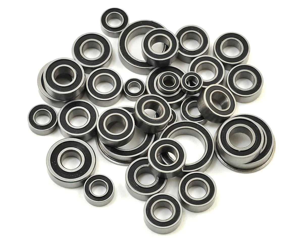 FastEddy Traxxas Slash 4x4 Bearing Kit