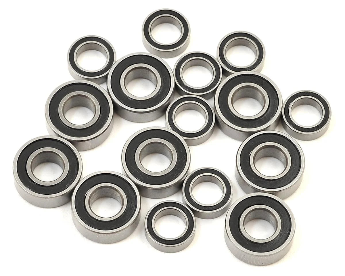 FastEddy Traxxas Slash 2WD Bearing Kit