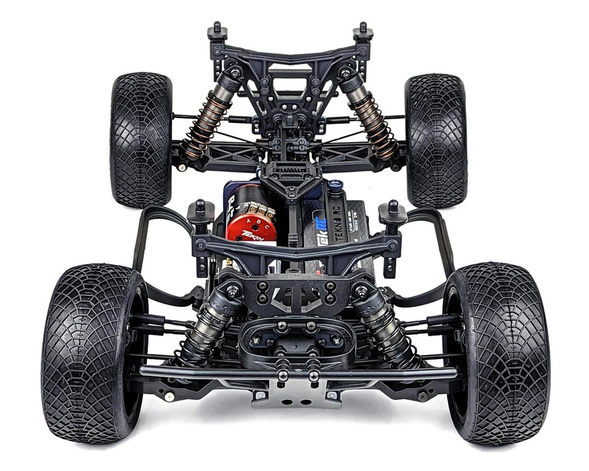 Tekno RC SCT410SL Lightweight 1/10 Electric 4WD Short Course Truck Kit