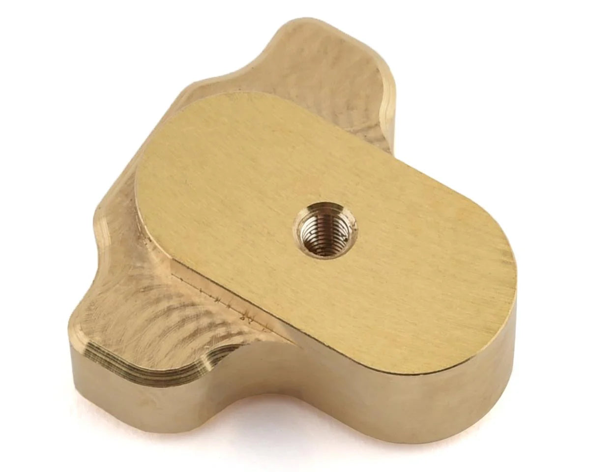 Tekno RC Brass Balance Weight (30g)