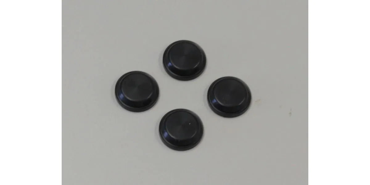 Kyosho D11 Diaphragm (Fluorine Rubber/4pcs) W5307-05 *Clearance